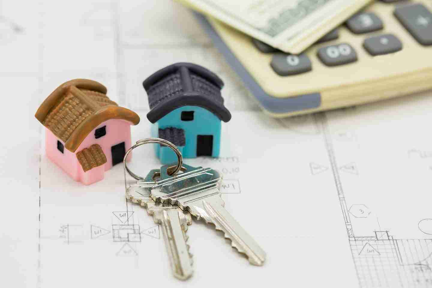 Quel impôt à payer si je vends ma maison ou résidence principale